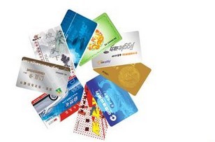 非接触式智能卡