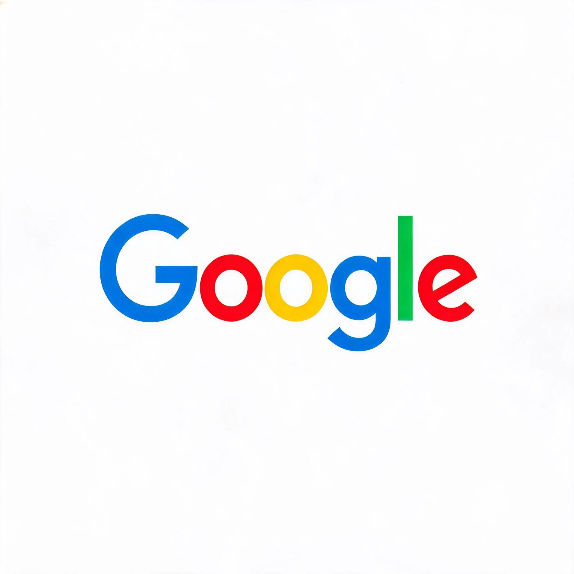 google