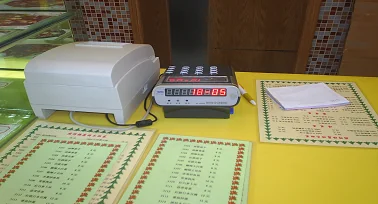 RFID@人员门禁管理系统