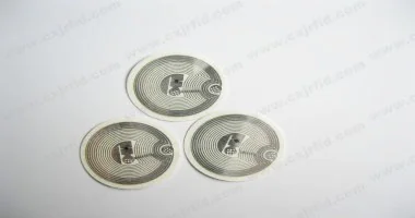 35MM湿Inlay
