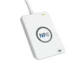 NFC读卡器