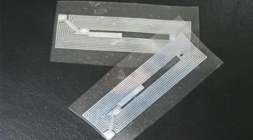 15.5*52MM 干Inlay