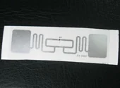 超高频湿inlay