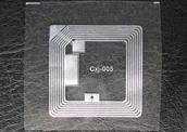 45*45MM 干Inlay