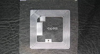 45*45MM 干Inlay