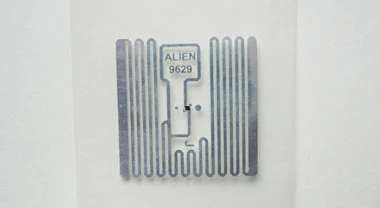 9629 Alien H3 干inlay