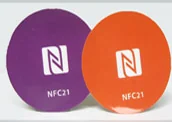 NTAG 215电子标签