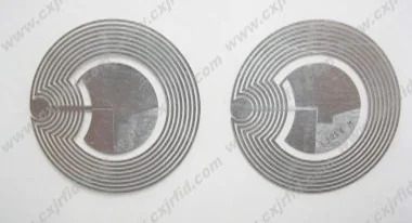 直径25MM干Inlay