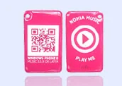 MIFARE Classic® 1K 滴胶卡