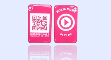 MIFARE Classic® 1K 滴胶卡