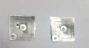 14.5*14.5mm 干inlay