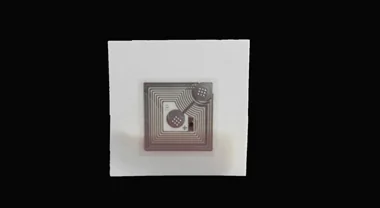 14.5*14.5mm 湿inlay