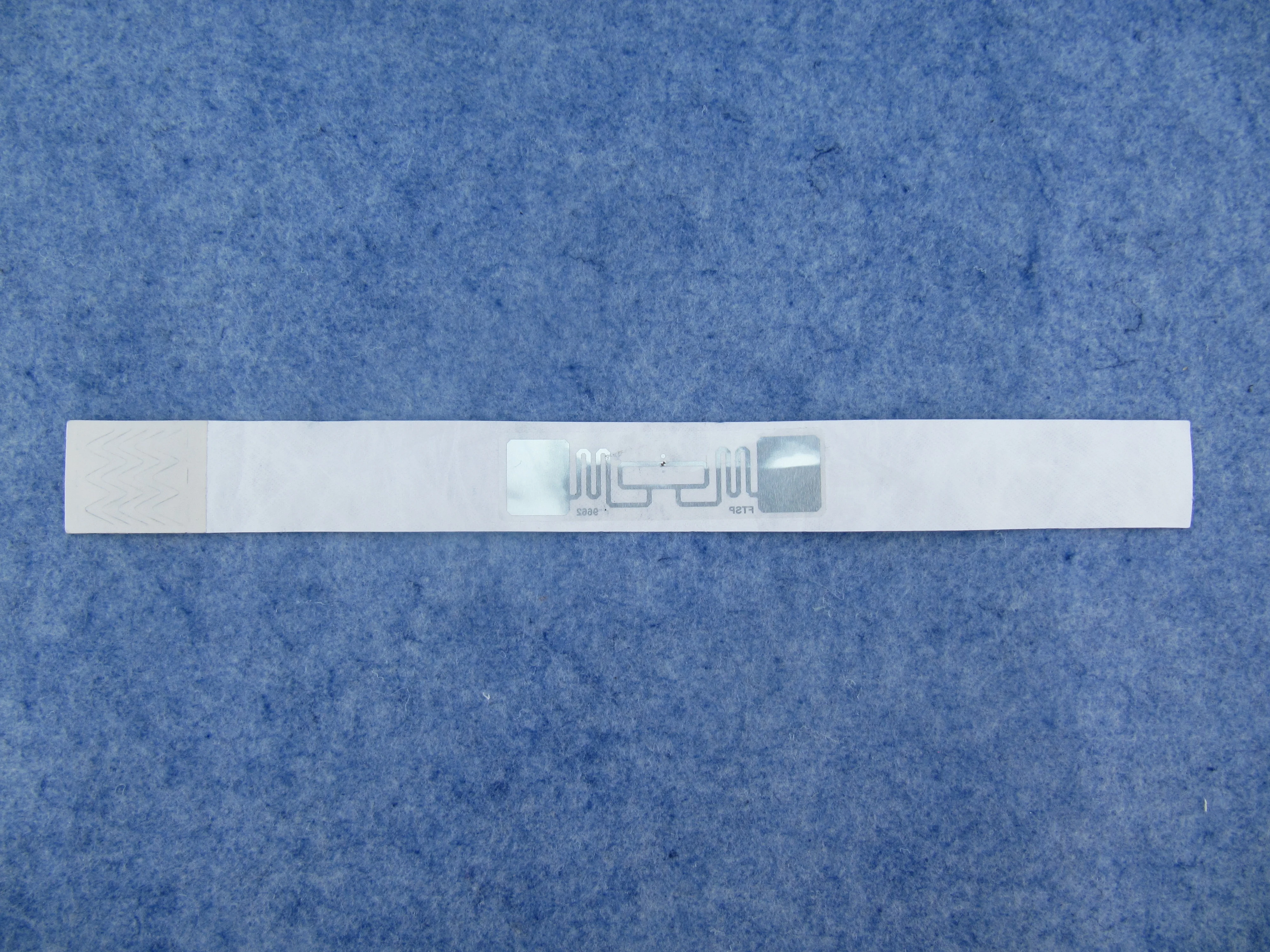 RFID杜邦纸手腕带，高频杜邦纸手腕带，超高频杜邦纸手腕带