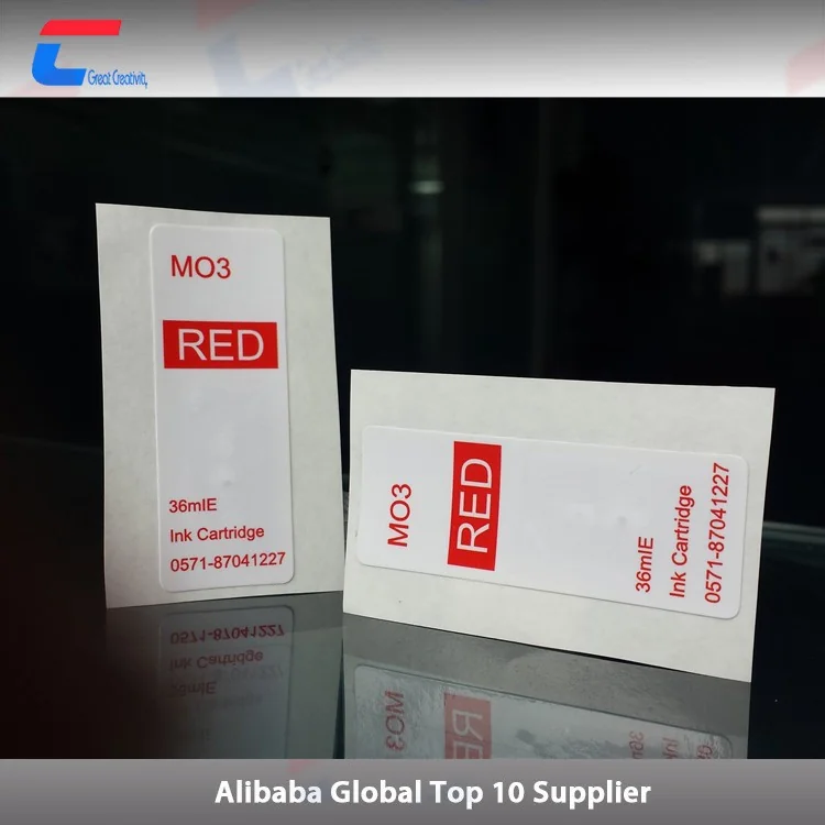 ISO18000-6C GEN2 & ISO/ICE14443A协议的双频RFID电子标签EM4423