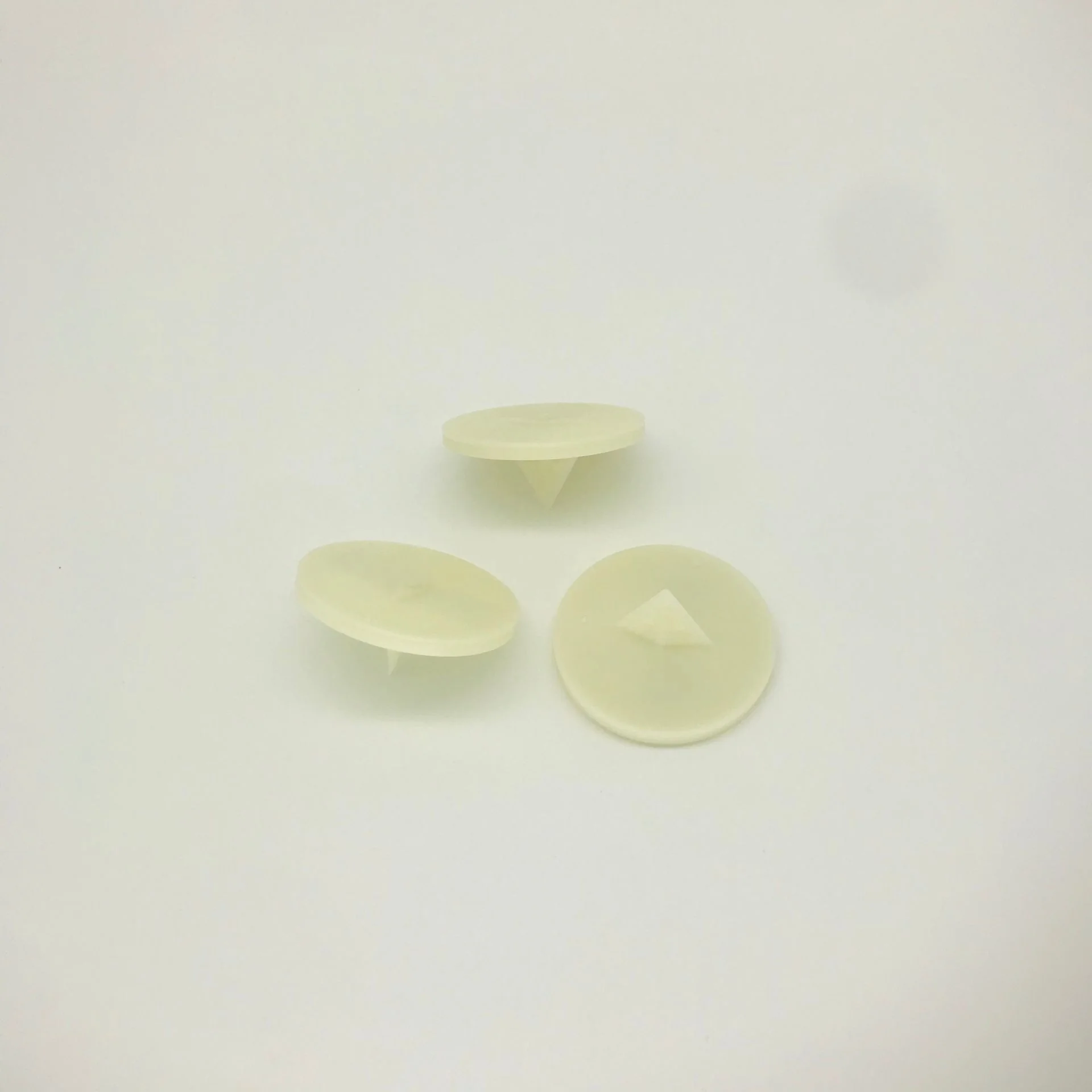 RFID钉子标签，耐低温钉子标签，超高频钉子标签